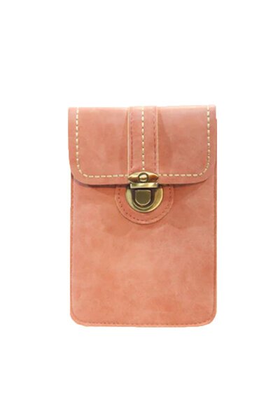 Sassy Duck Cindy Crossbody Pouch Bag-sassy-duck-Hello Cyril.