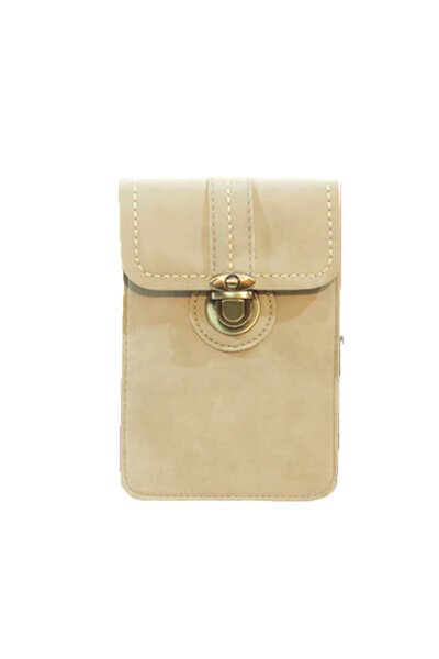 Sassy Duck Cindy Crossbody Pouch Bag-sassy-duck-Hello Cyril.