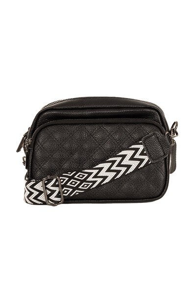 Sassy Duck Phoebe Crossbody Bag-sassy-duck-Hello Cyril.