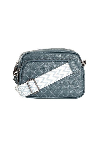 Sassy Duck Phoebe Crossbody Bag-sassy-duck-Hello Cyril.