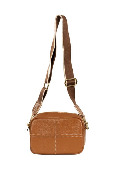 Sassy Duck Danica Crossbody Bag-sassy-duck-Hello Cyril.