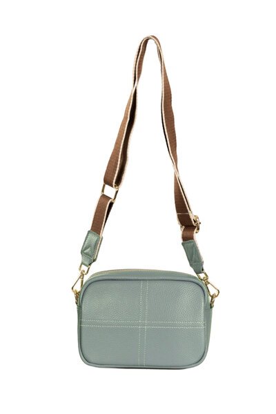 Sassy Duck Danica Crossbody Bag-sassy-duck-Hello Cyril.