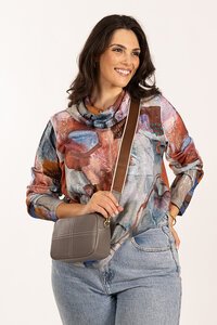 Sassy Duck Danica Crossbody Bag
