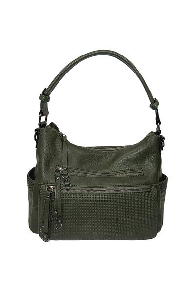 Sassy Duck Alexa Shoulder Bag-sassy-duck-Hello Cyril.