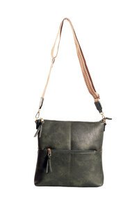 Sassy Duck Robyn Crossbody Bag
