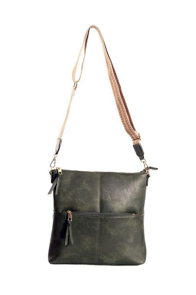 Sassy Duck Robyn Crossbody Bag-sassy-duck-Hello Cyril.