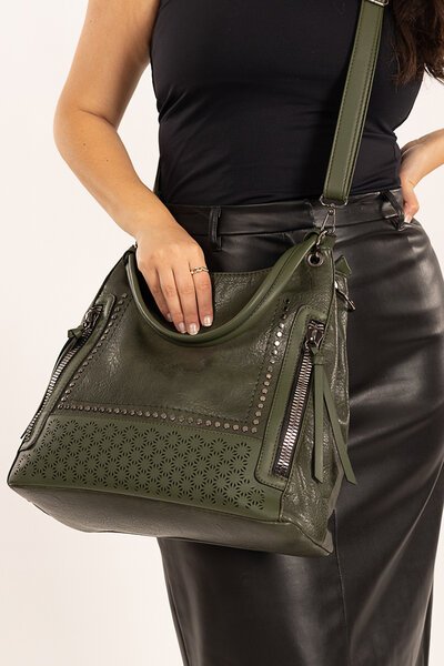 Sassy Duck Mila Shoulder Bag-sassy-duck-Hello Cyril.
