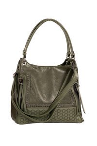 Sassy Duck Mila Shoulder Bag