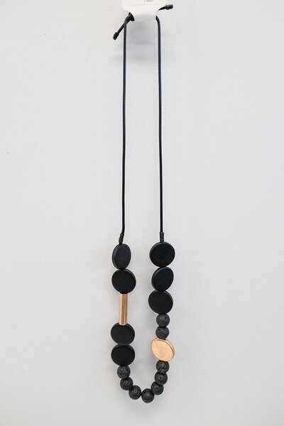 SHE Jewellery Sierra Bead Necklace-she-jewellery-Hello Cyril.