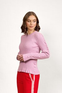 Knewe Label Luxe Sweater