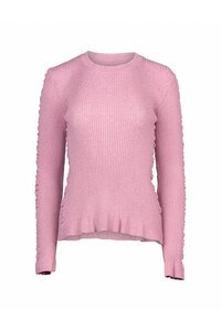 Knewe Label Luxe Sweater