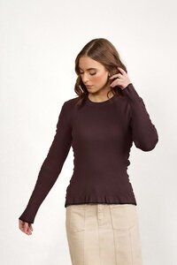 Knewe Label Luxe Sweater
