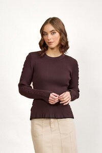Knewe Label Luxe Sweater