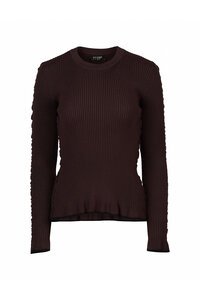 Knewe Label Luxe Sweater
