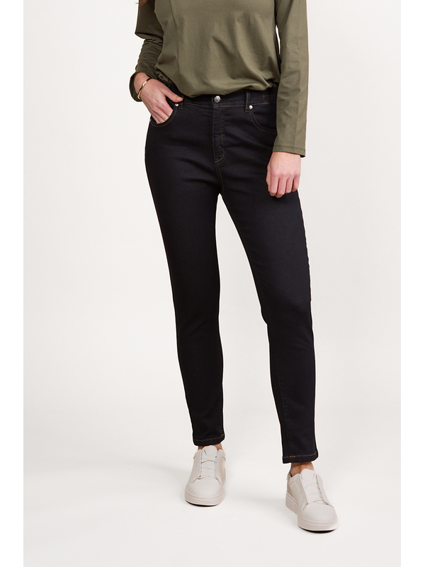 Vassalli Skinny Ankle Grazer Jean