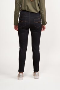 Vassalli Skinny Ankle Grazer Jean