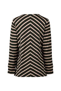 Vassalli Merino L-S Swing Top