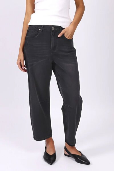 Monaco Toni Barrel Jeans - Pre Order-hc-new-Hello Cyril.