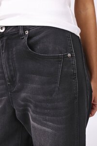 Monaco Toni Barrel Jeans