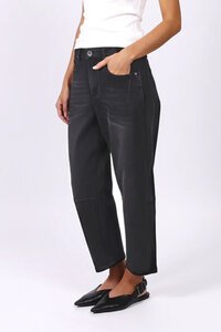 Monaco Toni Barrel Jeans - Pre Order