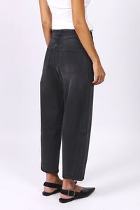 Monaco Toni Barrel Jeans - Pre Order