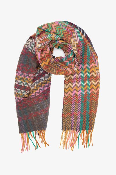 Antler Kaleido Scarf-gift-guide-Hello Cyril.