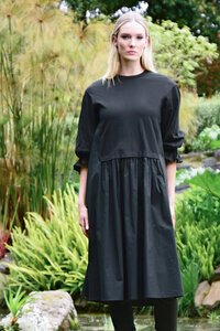 Curate Far + Away Dress