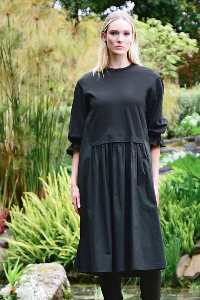 Curate Far + Away Dress-shop-by-style-Hello Cyril.