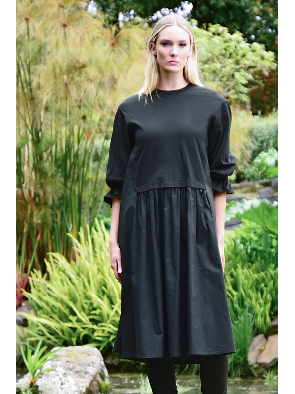 Curate Far + Away Dress