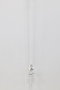 She Jewellery Tassle Drop Necklace