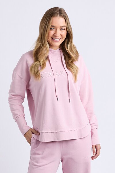 Foxwood Simplified Blossom Hoodie-hc-new-Hello Cyril.