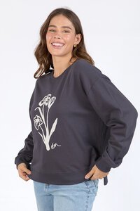 Elm Tulip Crew