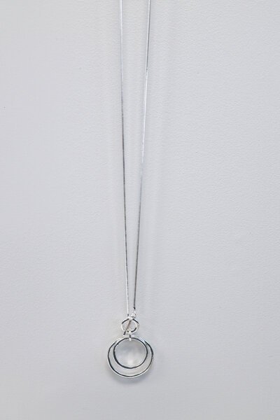 SHE Jewellery Unity Circle Necklace-she-jewellery-Hello Cyril.
