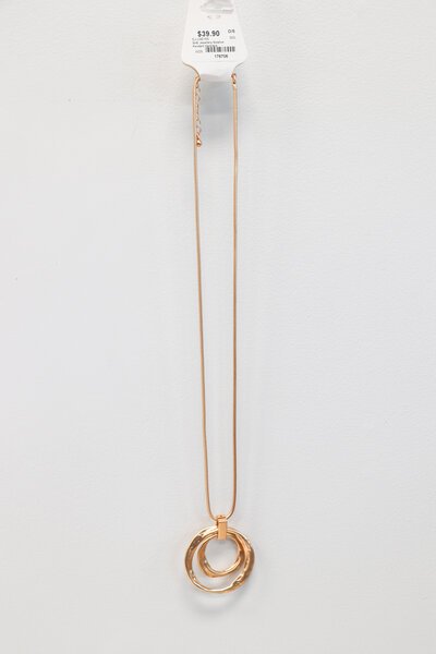 SHE Jewellery Solstice Pendant Necklace-she-jewellery-Hello Cyril.