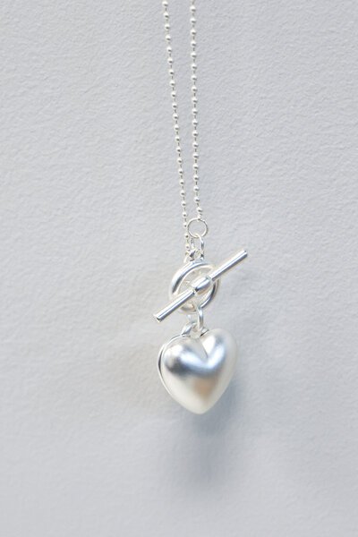 SHE Jewellery Adore Heart Necklace-she-jewellery-Hello Cyril.