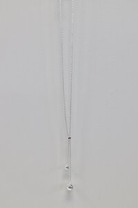 SHE Jewellery Serene Drop Necklace