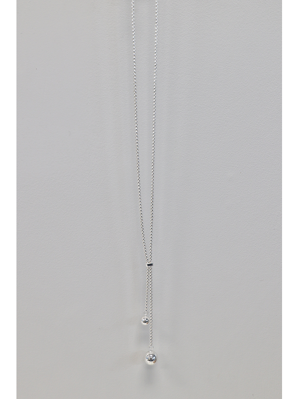 SHE Jewellery Serene Drop Necklace