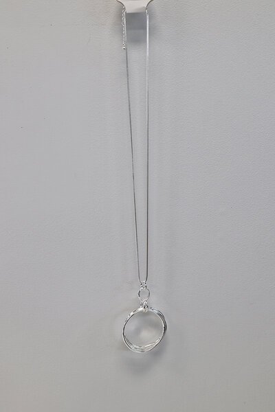 SHE Jewellery Orbit Pendant Necklace-she-jewellery-Hello Cyril.