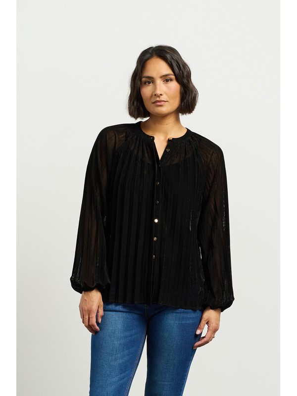 Et Alia Amelia Blouse