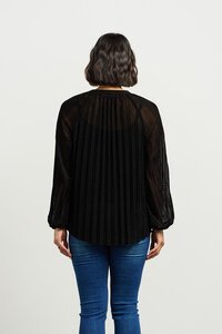 Et Alia Amelia Blouse