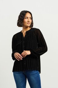 Et Alia Amelia Blouse
