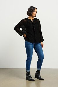 Et Alia Amelia Blouse