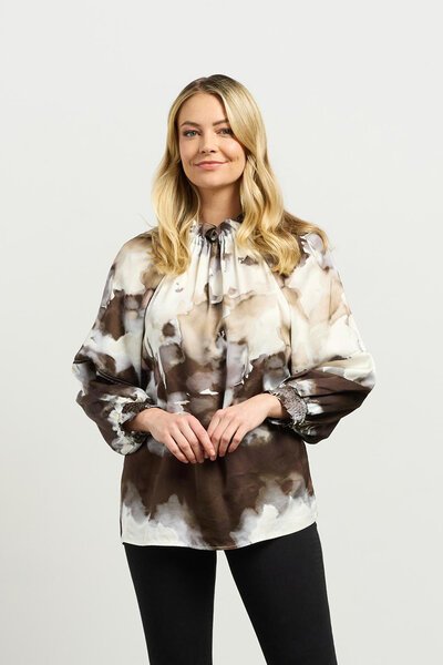 Et Alia Penny Blouse-hc-new-Hello Cyril.