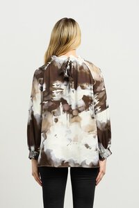 Et Alia Penny Blouse