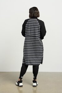 Et Alia Nova Coatigan