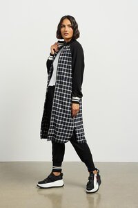 Et Alia Nova Coatigan