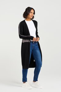 Et Alia Kylie Knit Cardigan