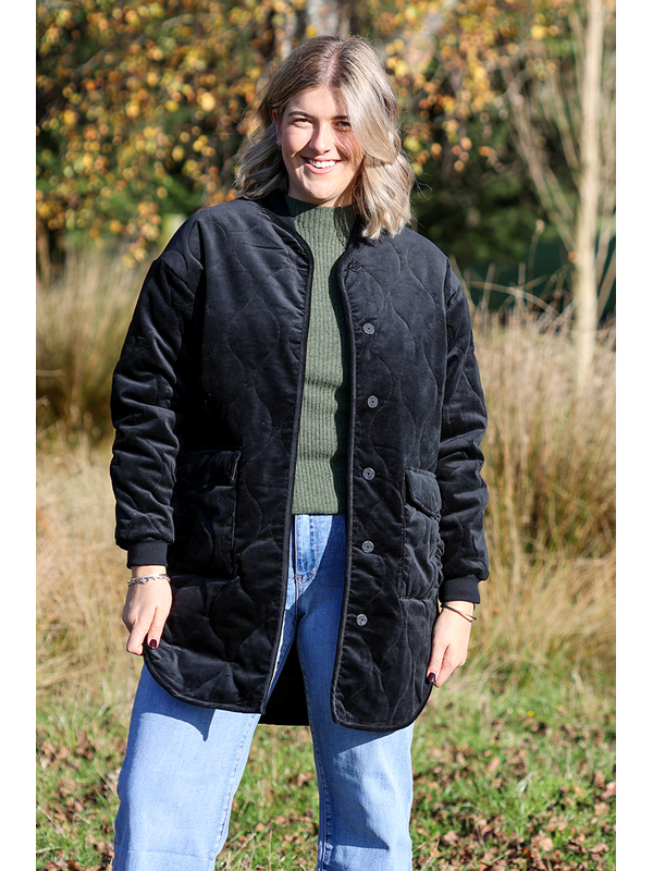 Loobies Story Balmoral Coat