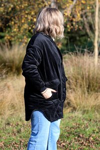 Loobies Story Balmoral Coat