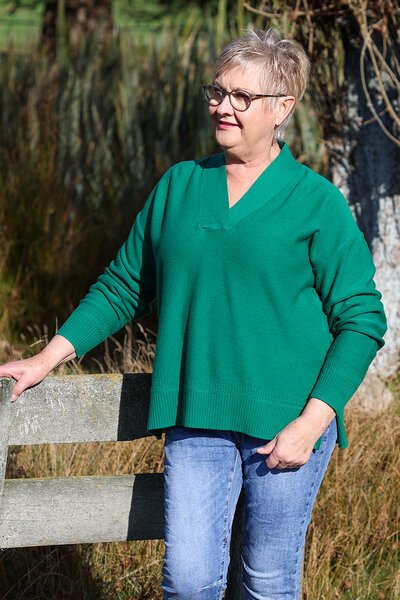 Loobies Story Miffy Sweater-shop-by-label-Hello Cyril.